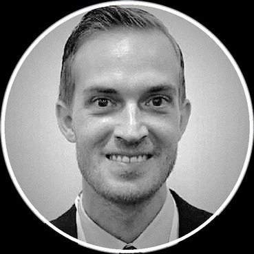 Porträt Tobias A. Bolliger